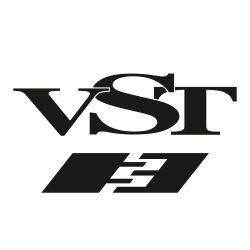 VST Logo