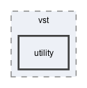 utility