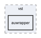 auwrapper